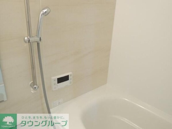 菅ハイツの物件内観写真